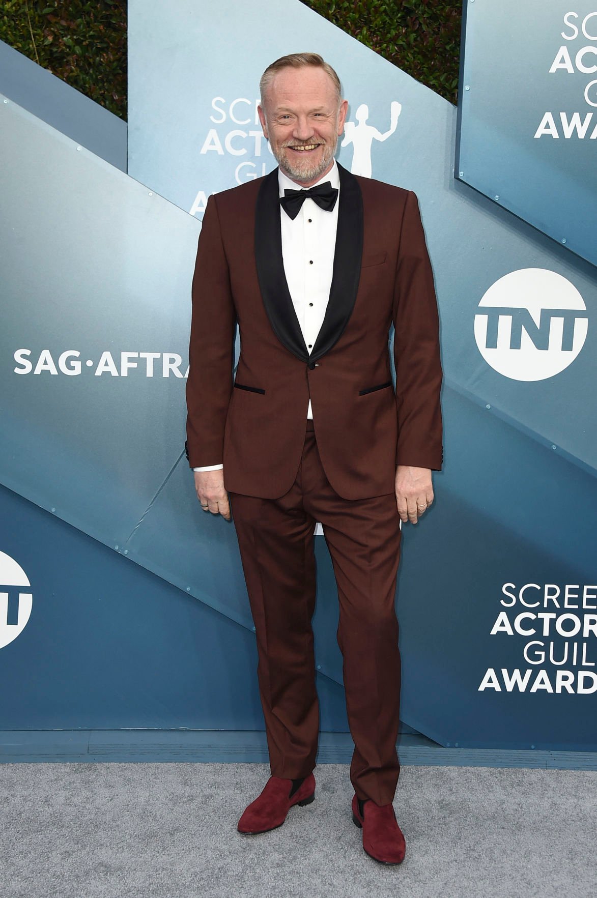 26th Annual SAG Awards - Arrivals
